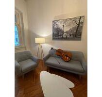 Maisonnette 2,5-Zimmer, Zentrum West zu vermieten - Leipzig Mitte