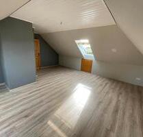 Wohnung zu vermieten 1.OG 58qm 2 Zimmer 460€ kalt - Albersdorf