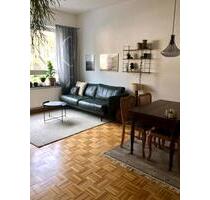 VORDERER WESTEN; SCHÖNE 3 ZI. - WHG., NEUES BAD, EBK, BALKON - Kassel