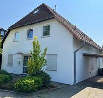 3 ZKB, 1.OG, ca. 108qm, zentral in Dorum - Loxstedt