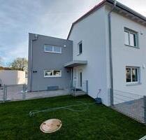 Schöne, lichtdurchflutete 3 Zimmer OG - Wohnung mit 99 qm - Oberndorf am Lech