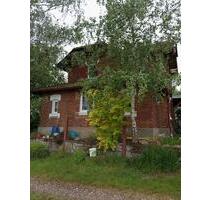 Bahnwärterhaus - 30,00 EUR Kaltmiete, in Ornbau (PLZ: 91737)