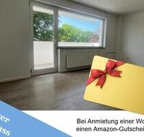 2 Zimmer Wohnung mit Ausblick! - 519,00 EUR Kaltmiete, in Wuppertal (PLZ: 42329) Gemarkung Vohwinkel