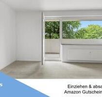 2 Zimmer Wohnung mit Ausblick! - 519,00 EUR Kaltmiete, in Wuppertal (PLZ: 42329) Gemarkung Vohwinkel