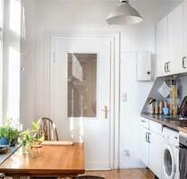 Zwischenmiete Kölner Altstadt - 500,00 EUR Kaltmiete, ca.  27,00 m² in Köln (PLZ: 50678) Innenstadt