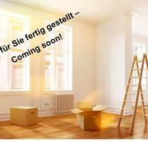 Energieeffizientes Wohnen mit Balkon - Falkenstein/Vogtland