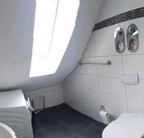 Dachgeschoss Wohnung in Edelfingen - Bad Mergentheim