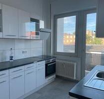 Moderne, renovierte 2-Zimmer-Whg. beim Wilhelmsplatz in OF - Offenbach am Main