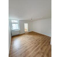 Gemütliche 3-Zimmer-Wohnung in Hof - frisch renoviert & beziehbar