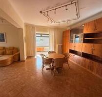 Gemütliche möblierte 3-Zimmer-Wohnung mit Garten & Sauna - Berlin Steglitz-Zehlendorf