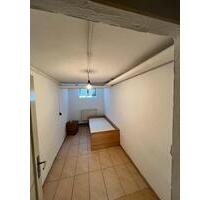 Souterrain Wohnung - 550,00&nbsp;EUR Kaltmiete, ca.&nbsp; 58,00&nbsp;m&sup2; in Ichenhausen (PLZ: 89335)