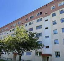 Kappel * Praktisch * 4 Zimmer * Balkon * Frei - Chemnitz Kapellenberg