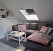 Dachgeschoss Wohnung - 650,00 EUR Kaltmiete, in Paderborn (PLZ: 33100) Neuenbeken