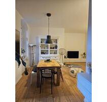 Stilvolle 3,5 Zimmer-Altbauwohnung im Herzen Bambergs