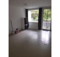 Geschmackvolle 1-Zimmer-Erdgeschosswohnung mit EBK in Mettmann