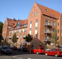 Gemütliches ruhiges 1-Zimmer Appartement - Fulda Aschenberg