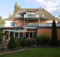 44141 - DORTMUND - 3,5 Zimmer, 1.Etage, Dachterrasse + Balkon