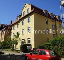 +++DRESDEN-NAUßLITZ+++ gemütliche 2-Zimmerwohnung in ruhiger und grüner Umgebung.