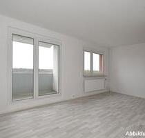 Wunschsanierung möglich - 309,00 EUR Kaltmiete, in Halle (Saale) (PLZ: 06132) Silberhöhe