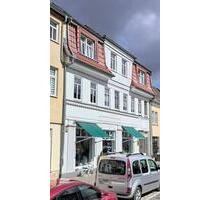 ++ zentrale 1-Zimmer-Wohnung in Heilbad Heiligenstadt