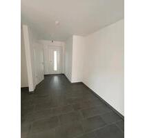Sanierte 4 Zimmer Wohnung in Beverstedt