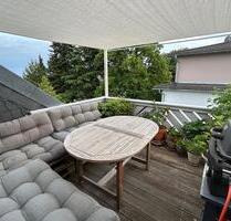 Dachgeschosswohnung in kelkheim - Kelkheim (Taunus)