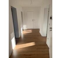 Erstbezug nach Renovierung 78 qm 3 ZKB - Lohfelden