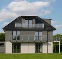 2-3 Zimmerwohnung in Scheeßel - 910,00 EUR Kaltmiete, ca.  55,00 m² in Rotenburg (Wümme) (PLZ: 27356)