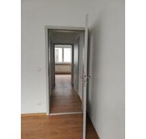 Zentrumsnahe 1-Zimmer Wohnung mit Küche - Vohenstrauß