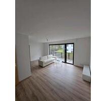 Renoviert und möbliert: 2-Zimmer mit EBK, Balkon, Stellplatz - Lüdenscheid