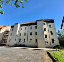 Kleine 4-Raumwohnung in Neugersdorf in ruhiger Seitenstraße - Ebersbach-Neugersdorf