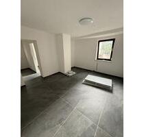 Neu renovierte 2-Zimmer Wohnung - Sinsheim