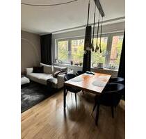 Bestlage Bergerstr. 3-Zimmer Whg. 58qm - Frankfurt am Main Nordend Ost