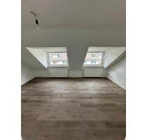 Schöne Neu Renovierte 1 Raum Wohnung in Essen Borbeck Bochold