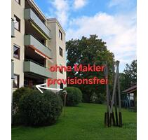 Großzügige 4 ½ -Zimmer-Eigentumswohnung mit sonnigem Balkon - Gammertingen