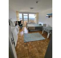 Provisionsfrei! Gemütliches 1-Zi. Apartment Wohnung (möbliert) - Unterschleißheim