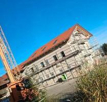 Wohnungen EG oder OG je 90m2 - 1.350,00 EUR Kaltmiete, ca.  90,00 m² in Sankt Wolfgang (PLZ: 84427)