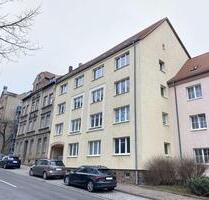 +++Klein und Fein - gemütliche 1 Raum Wohnung in guter Lage+++ - Hainichen