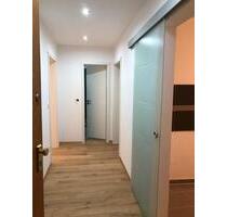 Moderne 3 Zimmer Wohnung mit Balkon - Hannover Herrenhausen-Stöcken