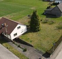 Attraktives 1-FH in ruhiger Lage in Bernstadt, 600 qm Grundstück