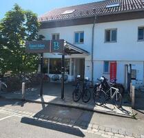 Attraktive Laden- oder Büroeinheit in günstiger Lage - Starnberg