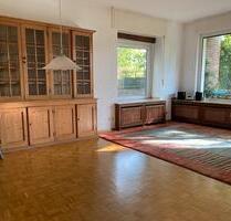 Schöne 3-Zimmer-Wohnung in Essen Moltkeviertel