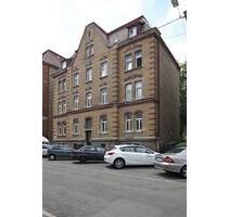 Ihr neues Zuhause: 3-Zimmer-Wohnung - Stuttgart Stuttgart-Nord