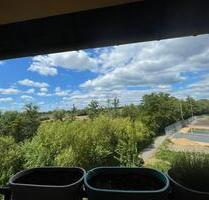 3*Zi*Balkon*Stadtrand*neue*Stadtteil*Bellevue*Einbauküche* - Schweinfurt Gartenstadt