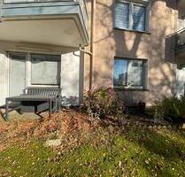 Attraktive 3-Zimmer-Wohnung in Marl - Recklinghausen Berghausen