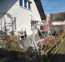 3 Z, Flur Küche Bad Terrasse Garten 1200 Euro Kaltmiete+NK300Euro - Roßdorf