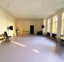 Studioraum Probenraum Mehrzweckraum Co-Working - Berlin Friedrichshain-Kreuzberg