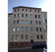 Wohnen am Rannischen Platz - 240,00 EUR Kaltmiete, ca.  31,00 m² in Halle (Saale) (PLZ: 06110) Damaschkestraße