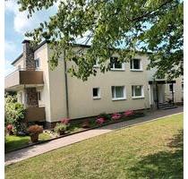 Renovierte 4 Zimmer Wohnung in Bestlage - Wolfsburg Almke