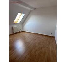 2 Raumwohnung im Herzen von Glauchau